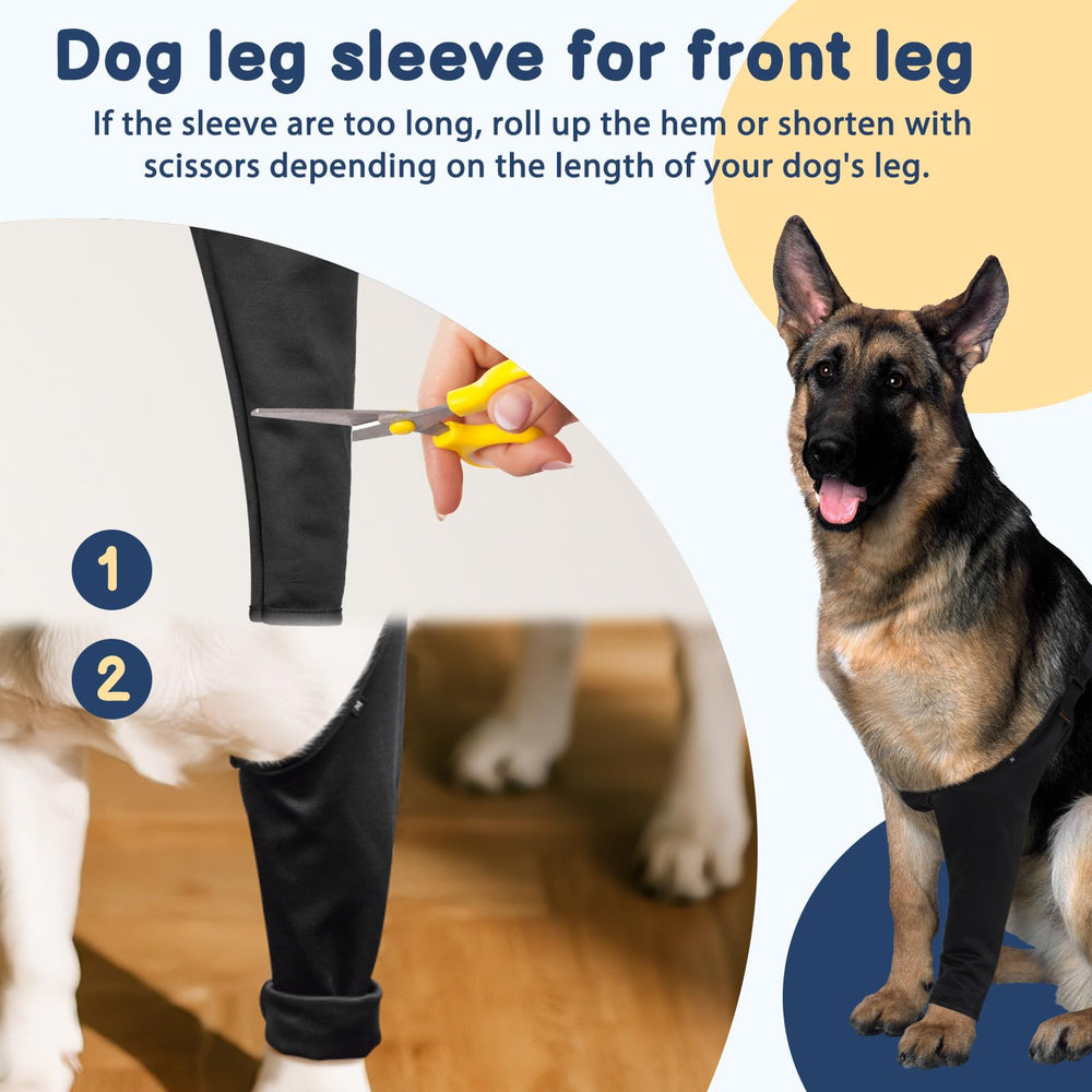 BARKLESS diseño ligero y lavable a máquina para uso diario