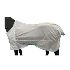 BARN & STABLE malla resistente a desgarros para caballos al exterior.