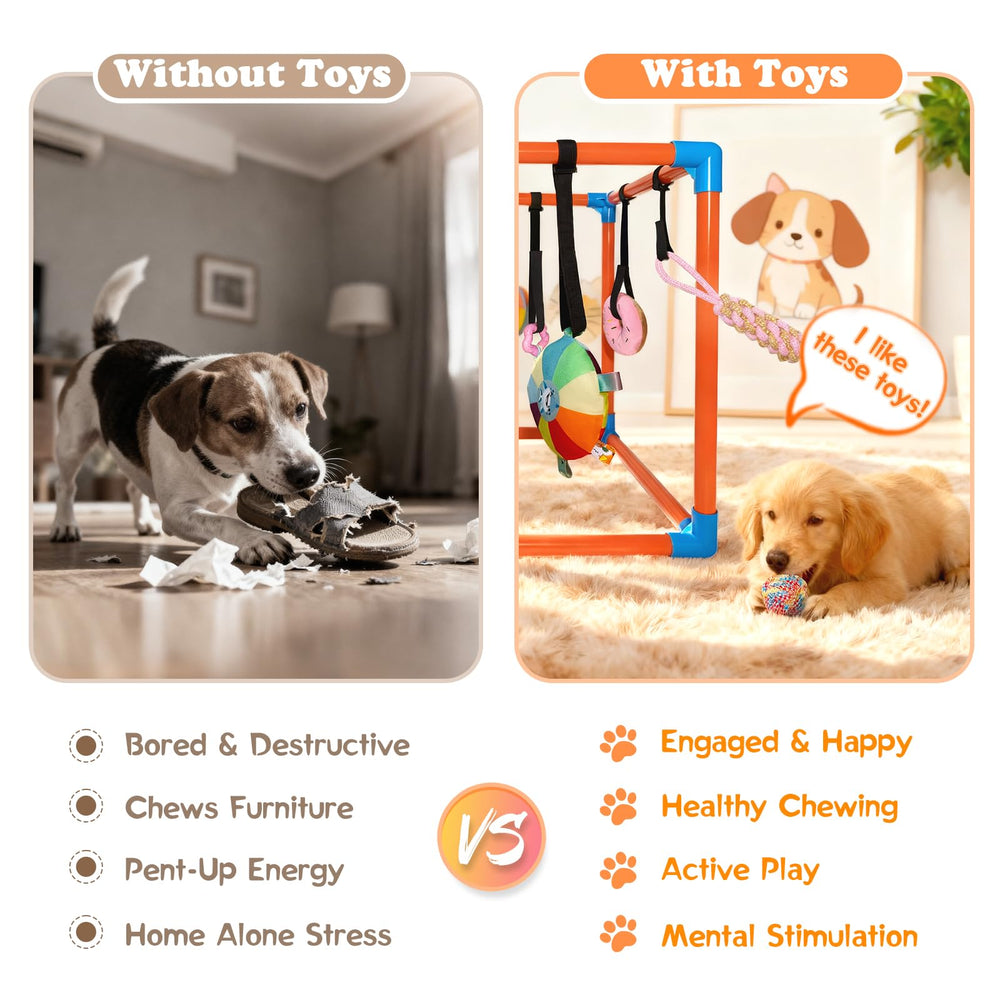 BASTIPETA Tamaño compacto para interiores y zonas de juego discretas.