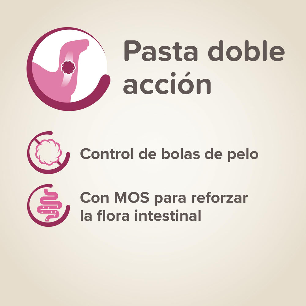 Beaphar Malt Paste para hurones, textura suave para una aplicación cómoda.