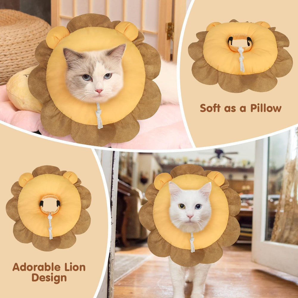 Dona almohada BEAUTYZOO para gato, ideal para dormir cómodo