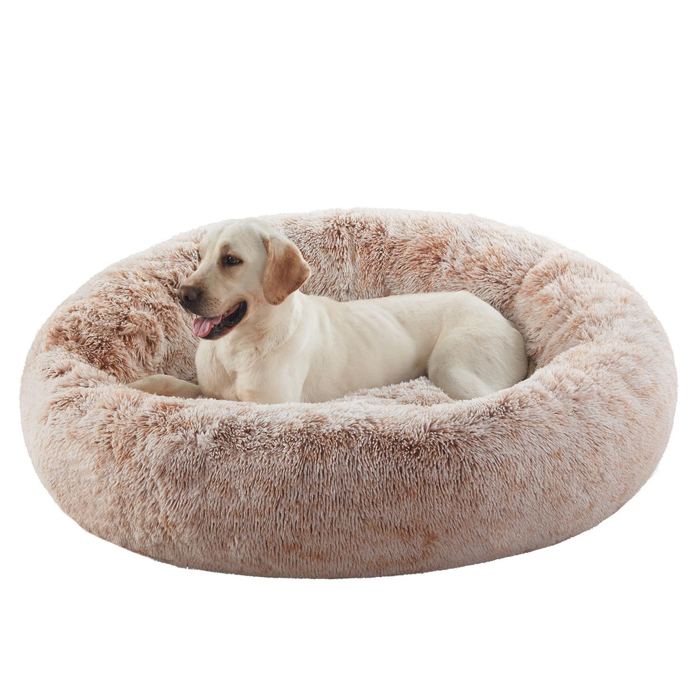 BedStill cama dona XL con cubierta lavable para un descanso limpio y cómodo
