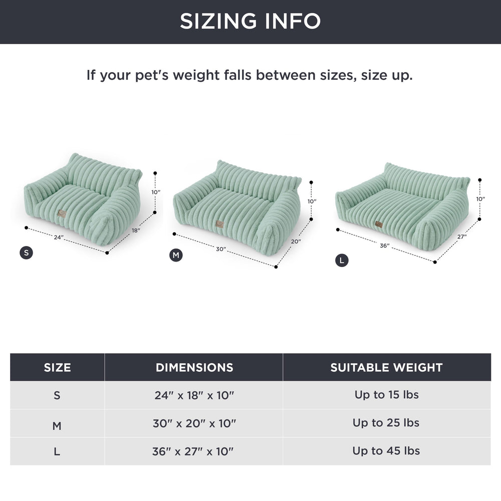 Bedsure ComfyFleece, funda desmontable lavable a máquina para limpieza rápida.