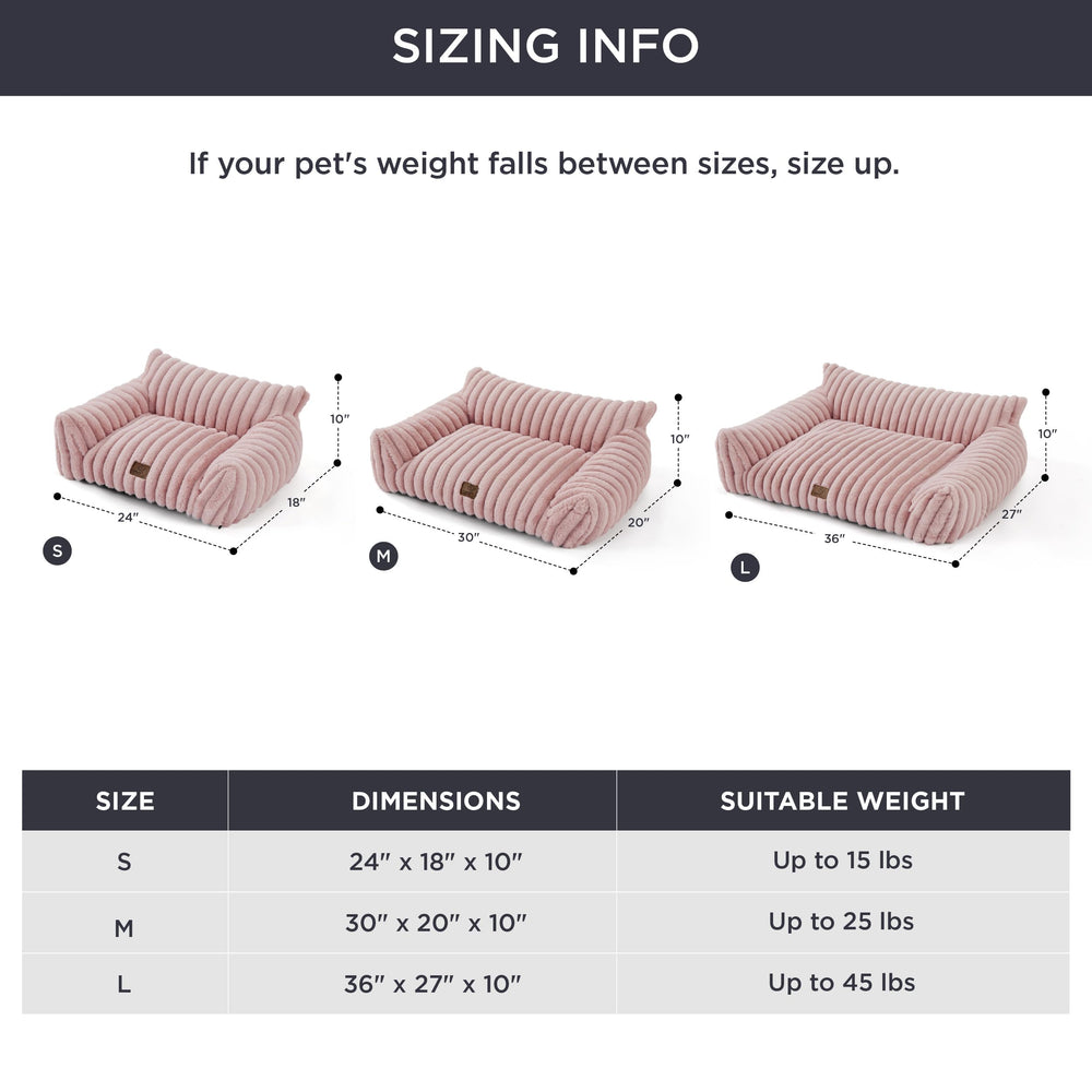 Bedsure ComfyFleece, base antideslizante para mayor seguridad.