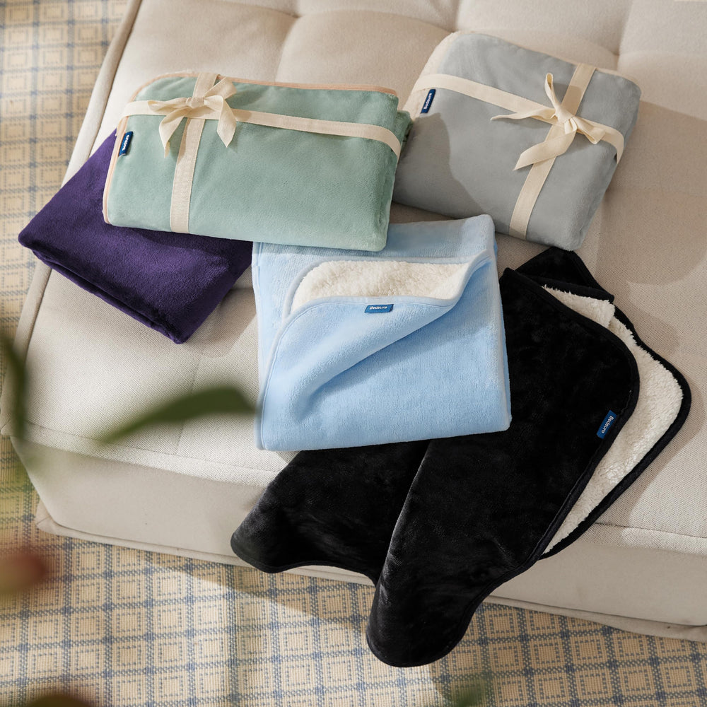 Manta Bedsure ideal para casa de mascotas extragrande