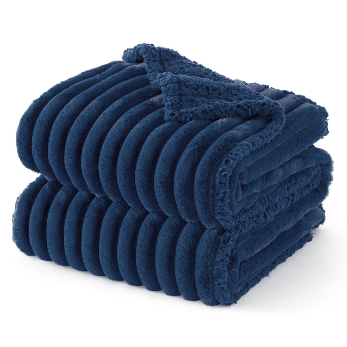 Bedsure manta impermeable para perros grandes sobre el sofá, protege frente a salpicaduras.