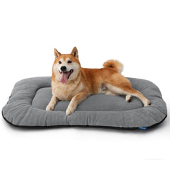Bedsure manta para jaula grande, superficie suave para dormir cómodamente.