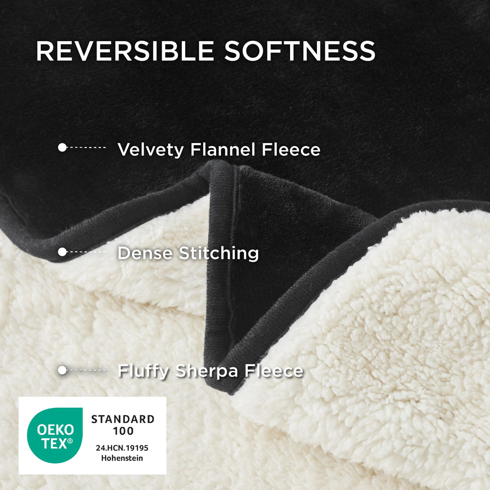 Bedsure manta protección sofá, evita manchas y pelos en muebles