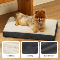 Bedsure materiales seguros para mascotas con certificaciones