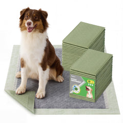 Tapete Bedsure extralargo 28x34: 52 unidades para entrenamiento y protección del suelo.