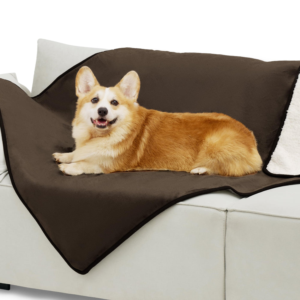 Bedsure manta 40x50 cm tamaño práctico para espacios pequeños
