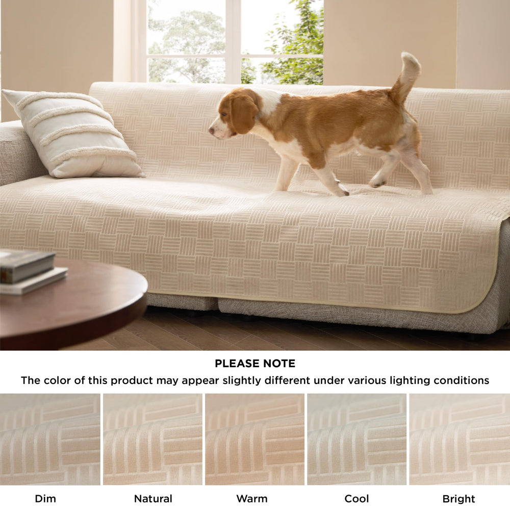 Bedsure-terciopelo-cristalino-suave: sensación agradable al acurrucarse junto a la mascota.