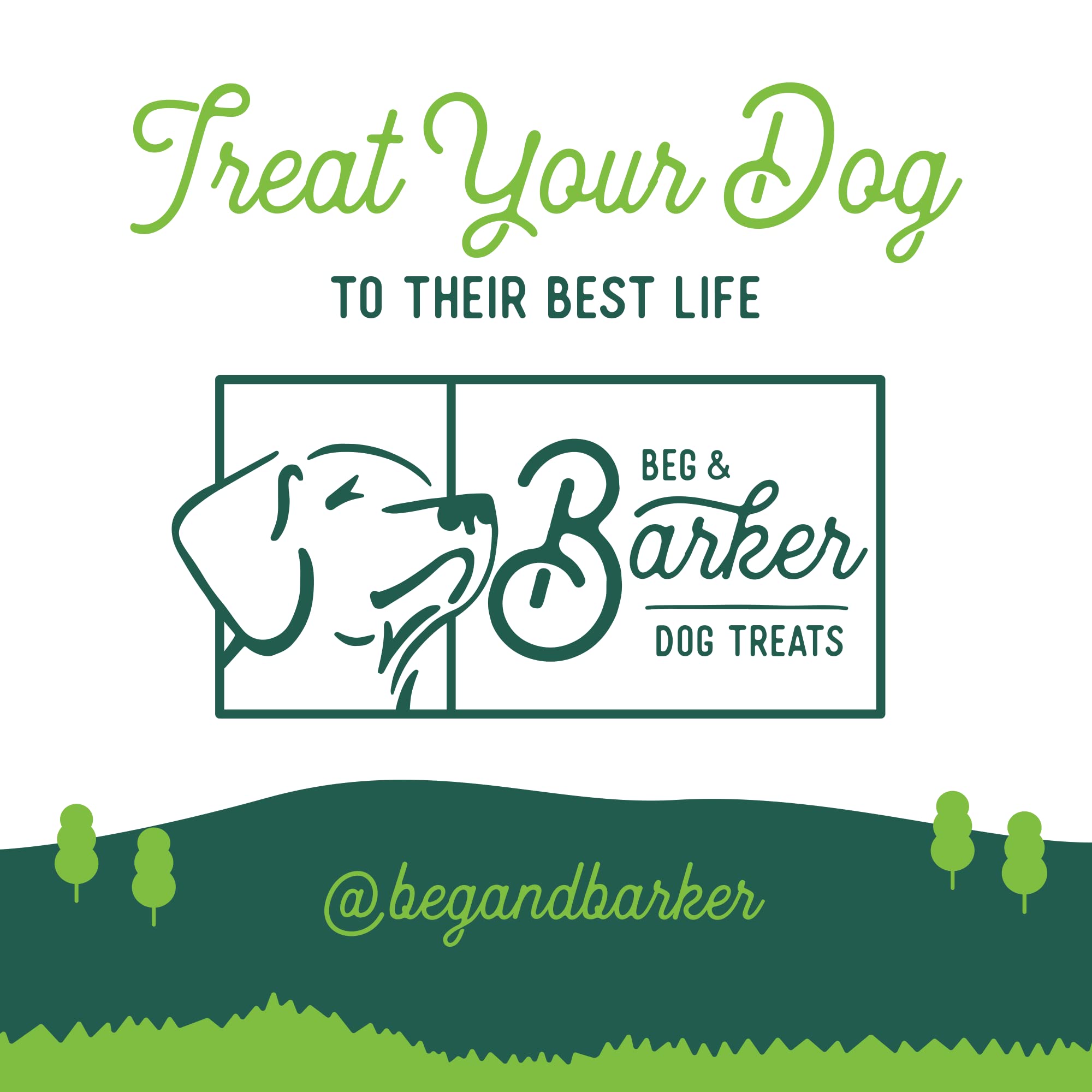 Beg & Barker Chicken Jerky: ideal para entrenamiento y refuerzo positivo.