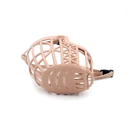 Beikalone correas nylon ajustables: ajuste seguro y cómodo para paseos