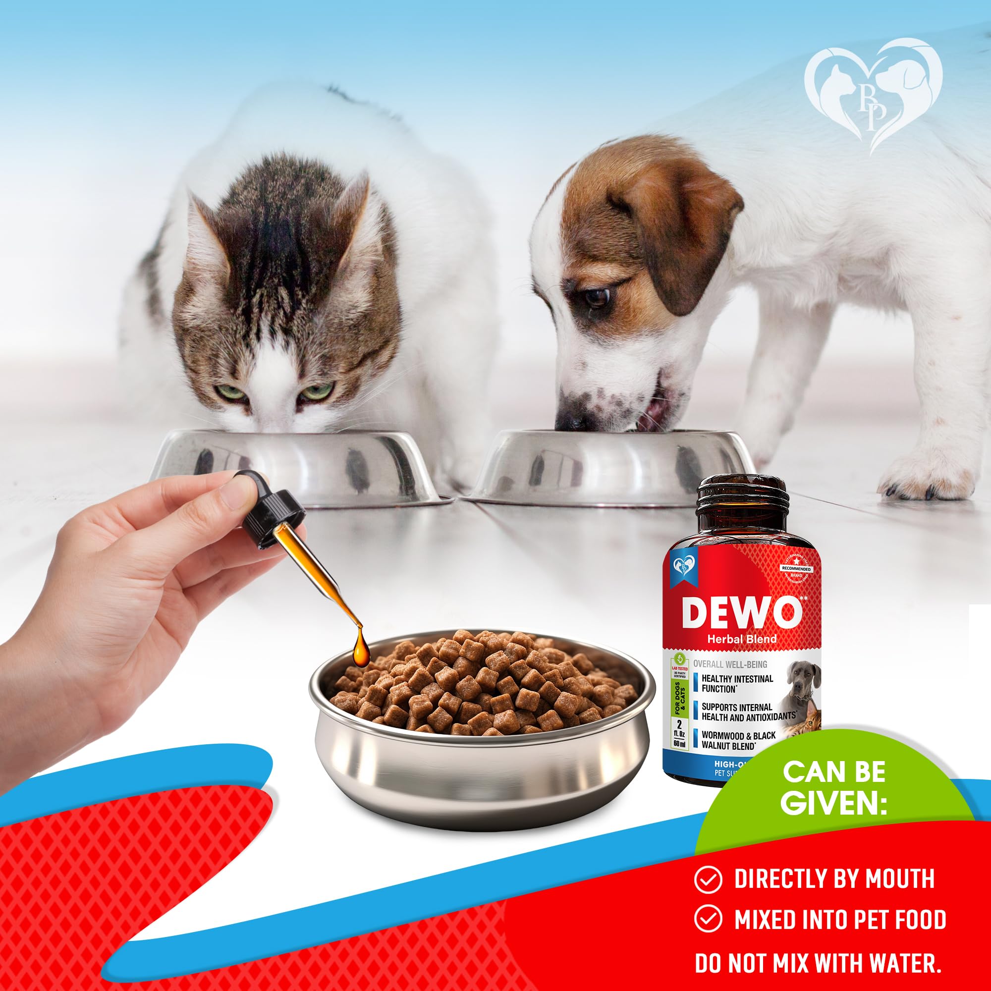 Beloved Pets Defensa Intestinal: complemento con probióticos para apoyo digestivo.