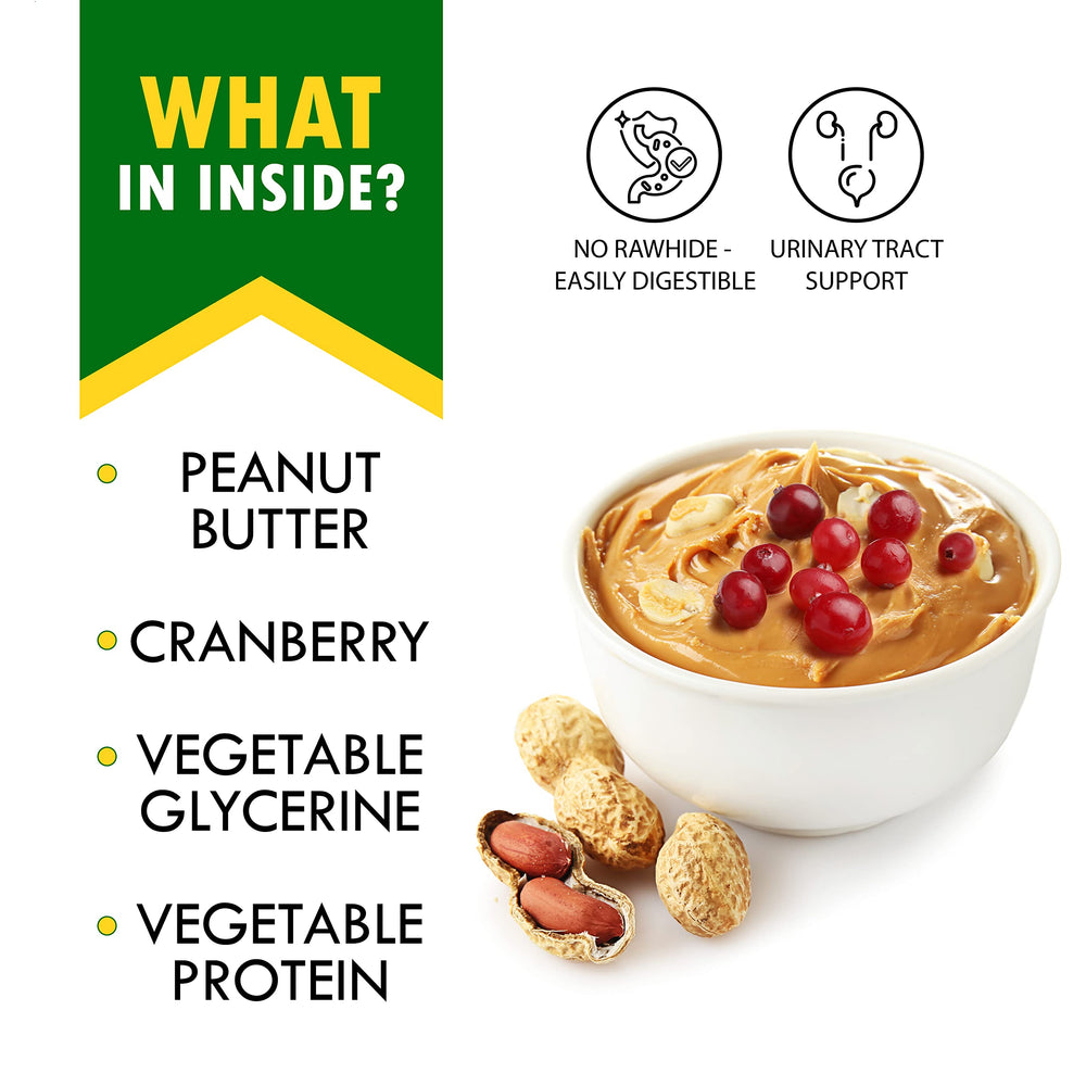 Beloved Pets friandises sans gluten – digestibilité facilitée pour chiens sensibles.