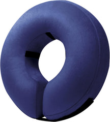 BENCMATE collar inflable para perros, comodidad diaria sin bloquear la visión