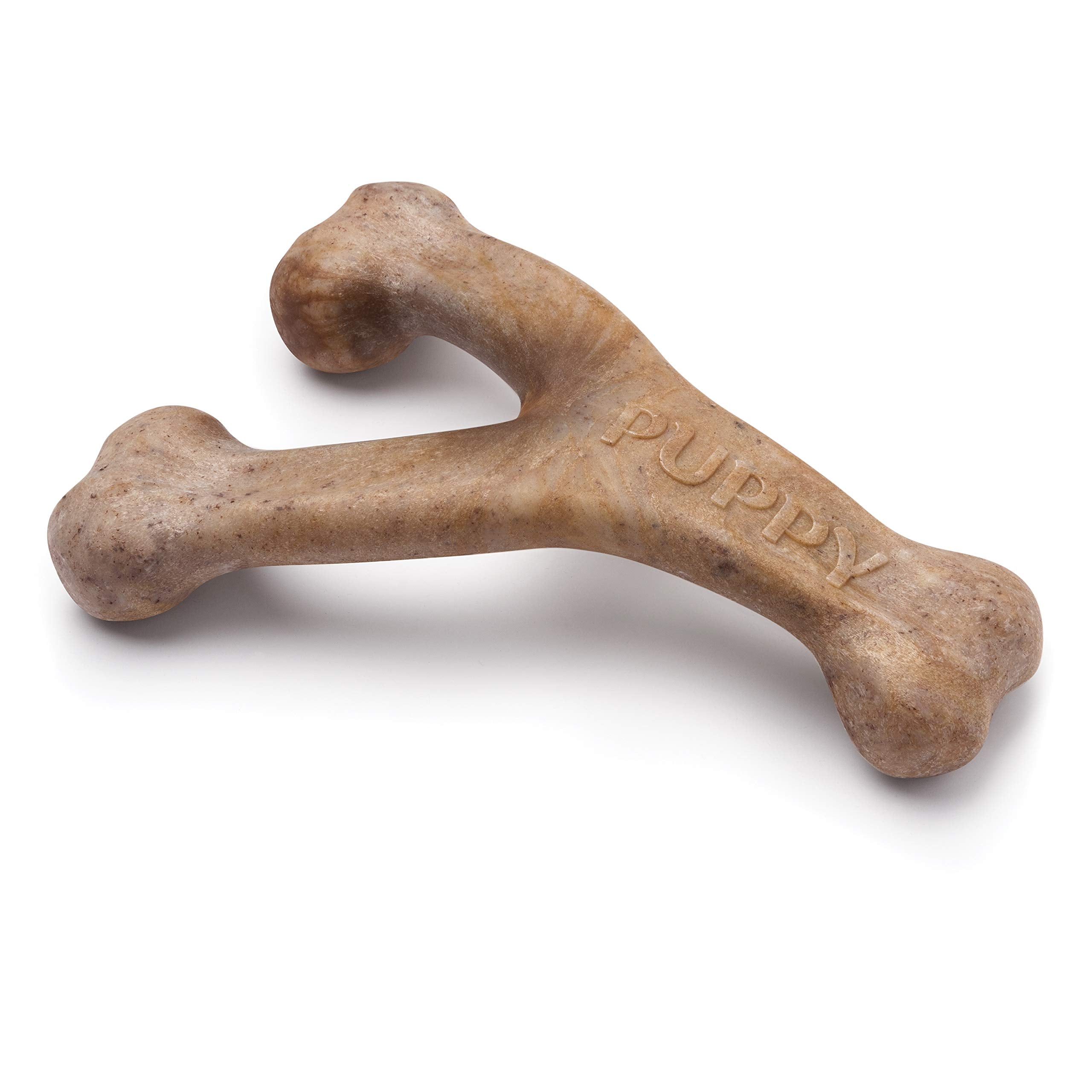 Benebone chiot: os dentition durable pour dents en développement.