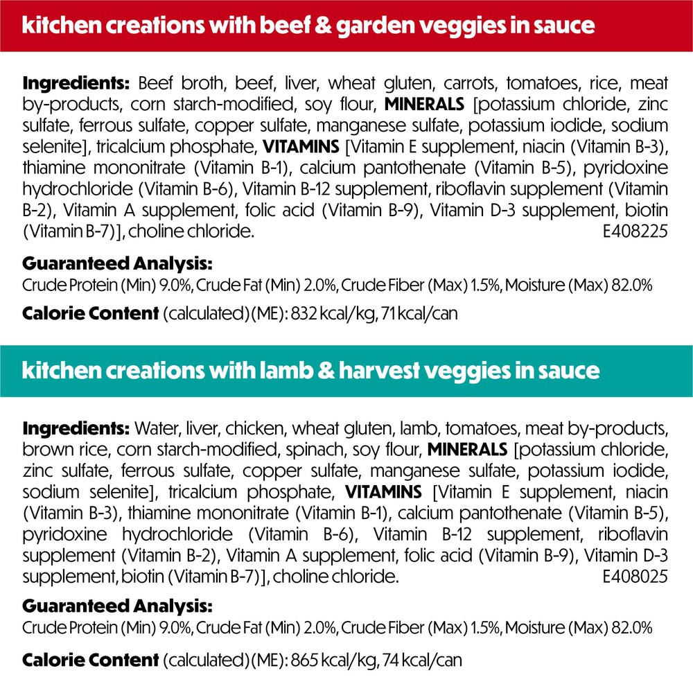 Beneful medleys-verduras-y-granos: vegetales y granos visibles para equilibrio.