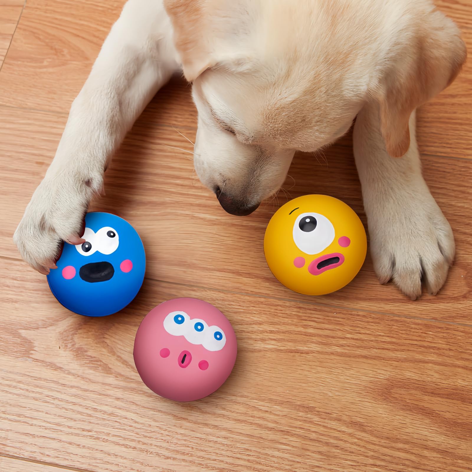 BESNEW tamaño ideal para mascotas pequeñas como hurones y perros pequeños.