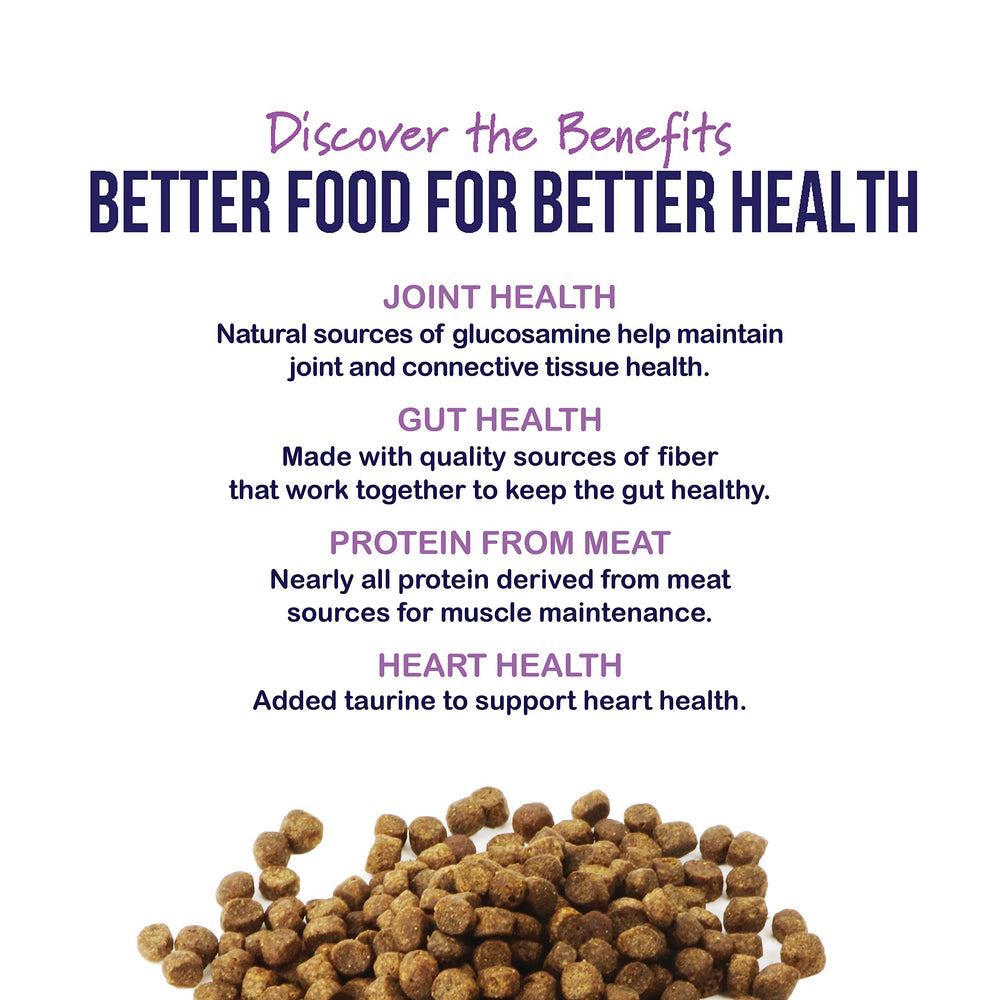Best Breed Dr. Gary's omega-3 para piel y pelaje saludables.