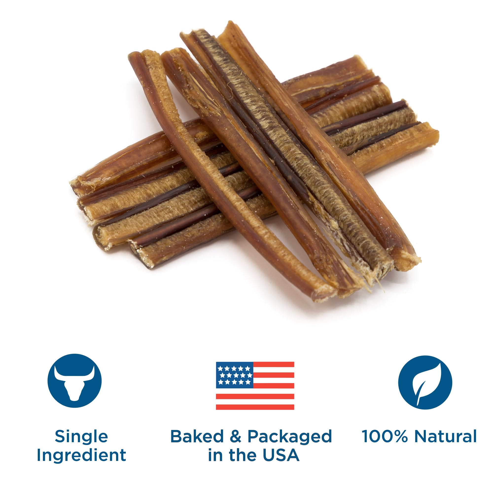 Best Bully Sticks: dientes-salud para una higiene bucal mejorada.