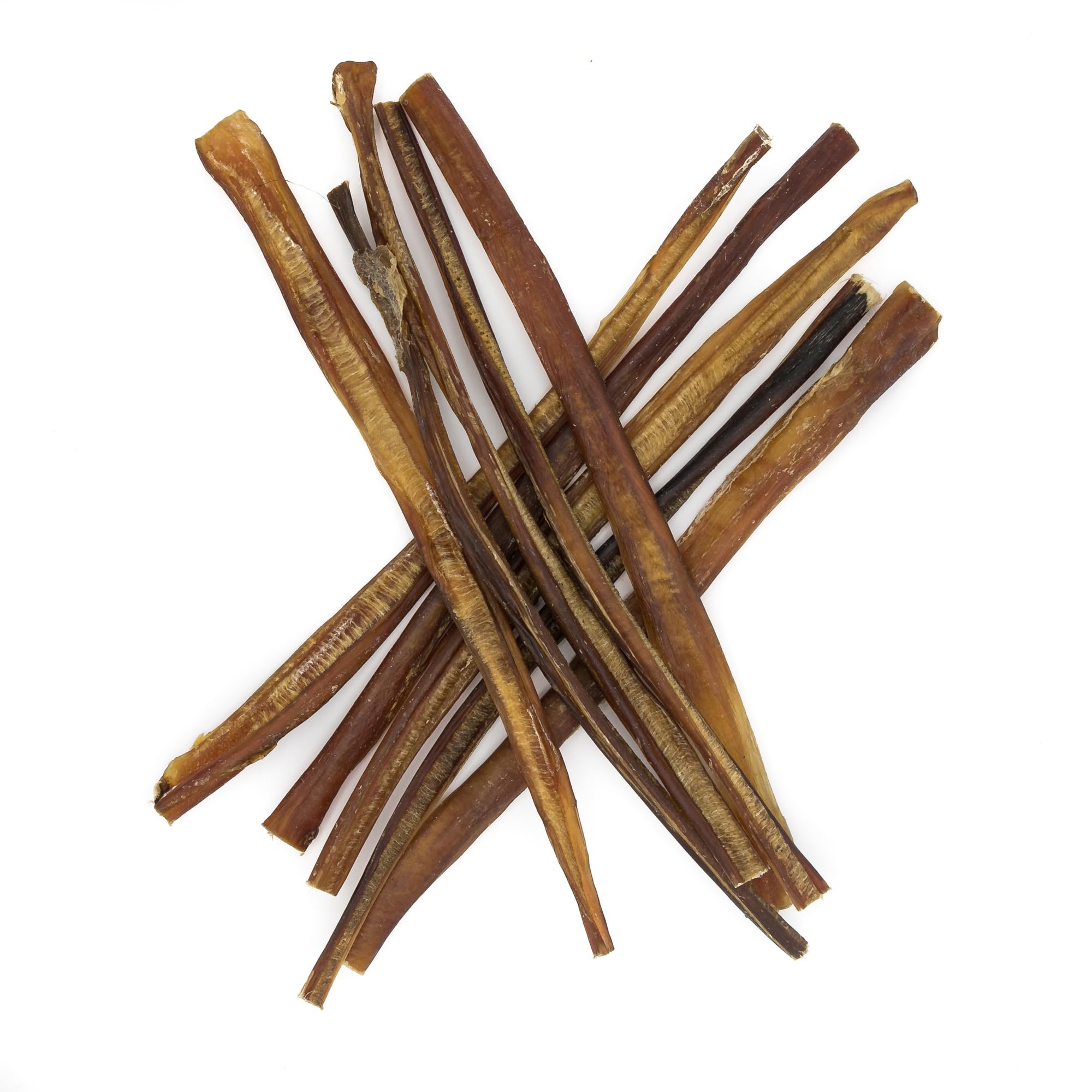Best Bully Sticks: ayuda a la limpieza dental al masticar.