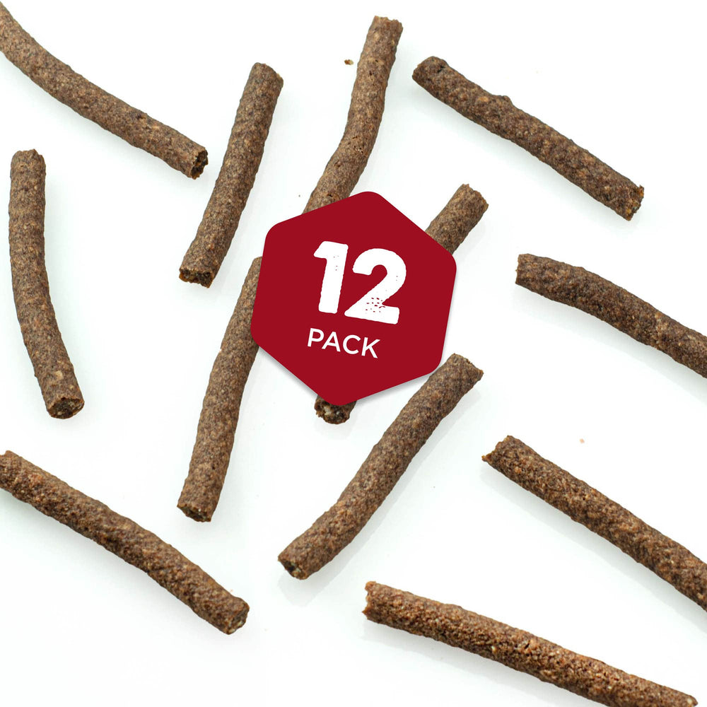 Best Bully Sticks: enfoque dental para aliento fresco tras masticar