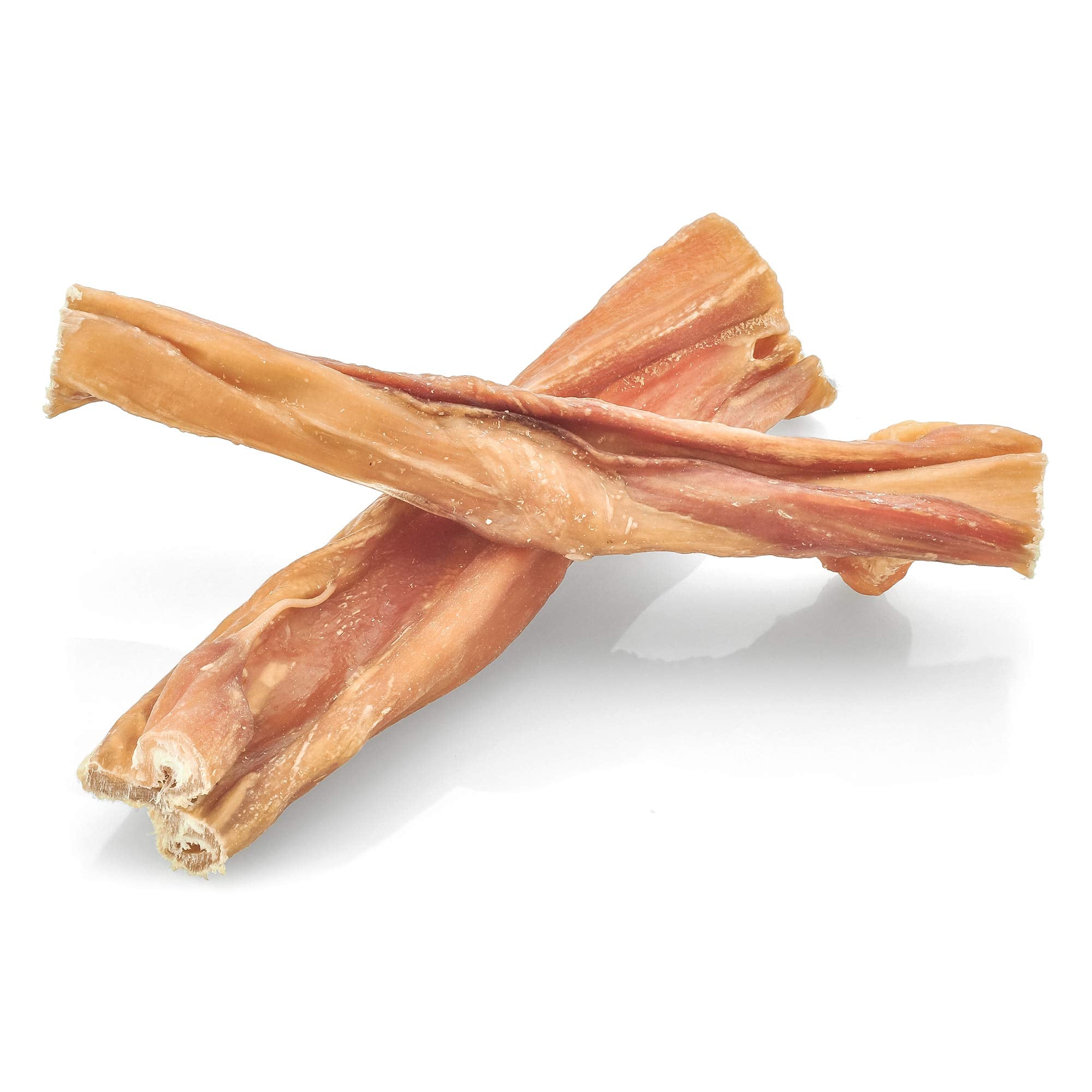 Best Bully Sticks palitos de vejiga de res, buena alternativa a los snacks duros
