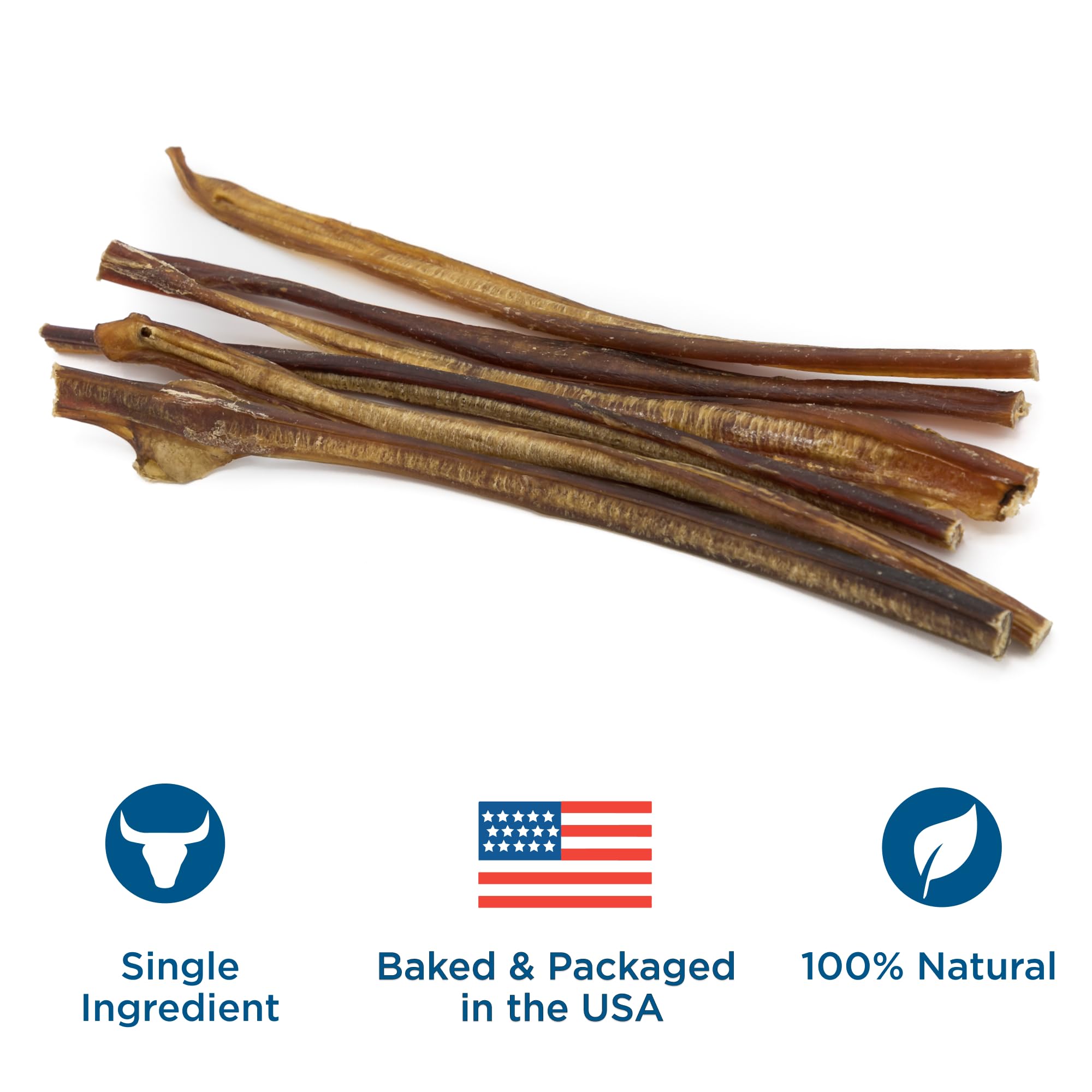 Best Bully Sticks salud dental: masticación que ayuda a limpiar los dientes