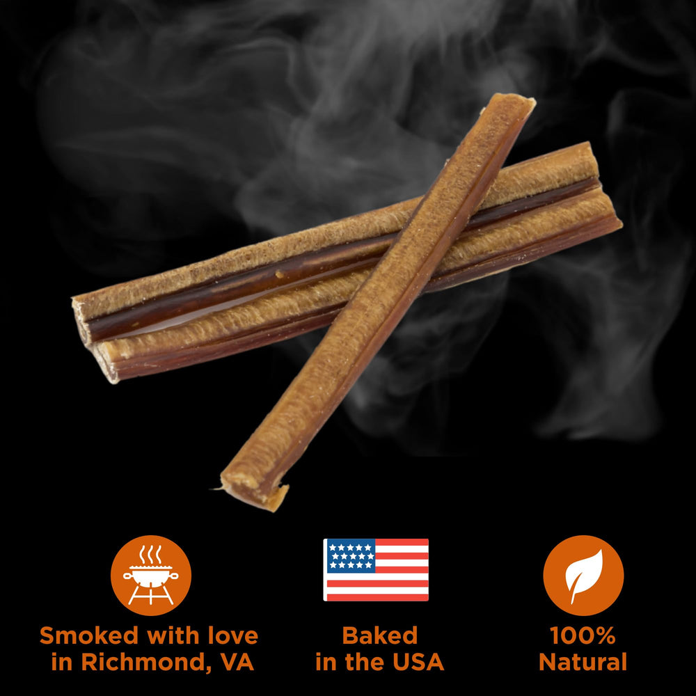 Best Bully Sticks: ideal para entrenamiento y recompensa