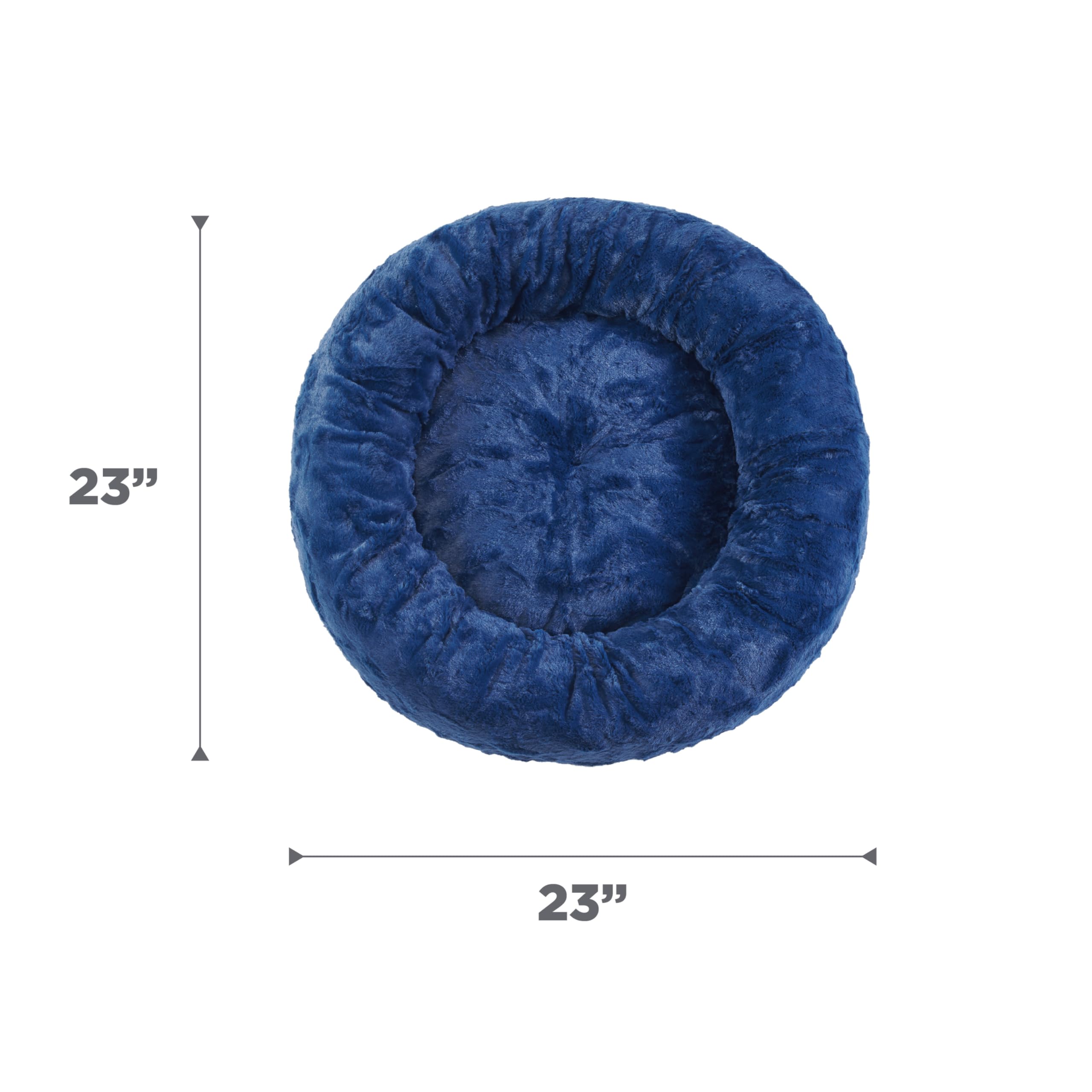 Diseño versátil en colores neutros para cualquier hogar.