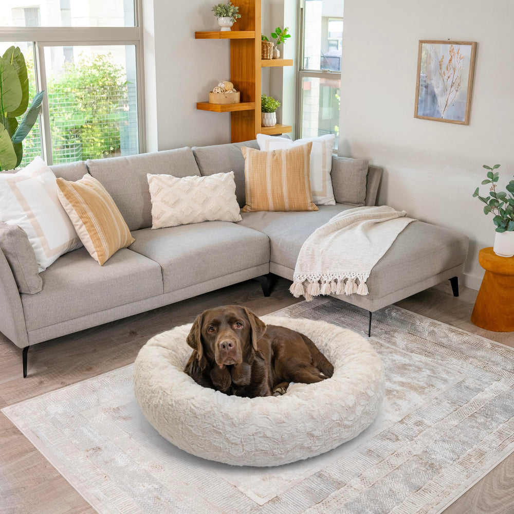 Best Friends by Sheri Oyster, color neutro que combina con el hogar