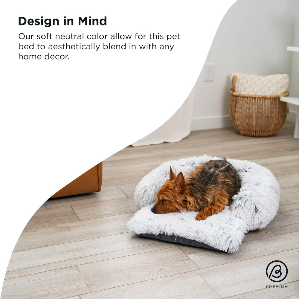 Best Friends by Sheri Nap Mat diseño cómodo para perros pequeños