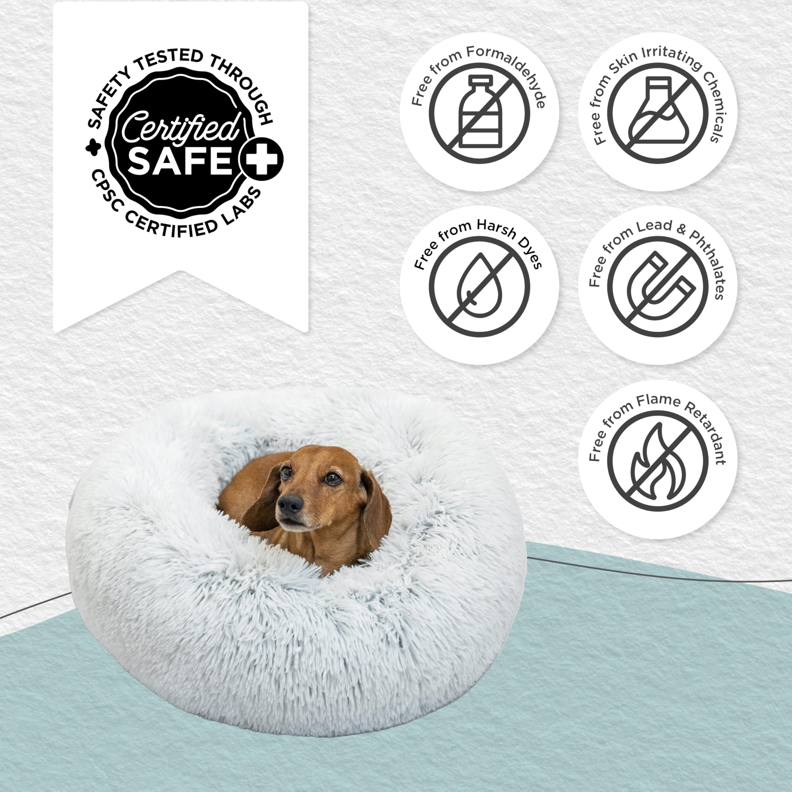 Best Friends by Sheri tono marfil suave para decorar con estilo.