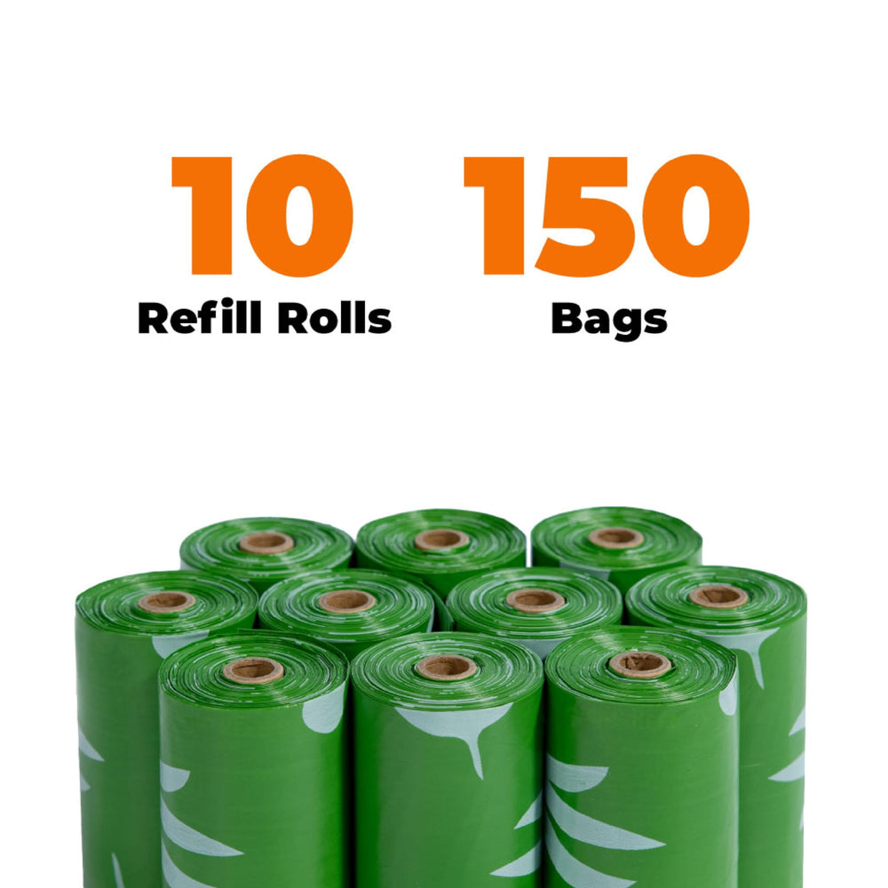 Compatibles con soportes de bolsas Best Pet Supplies para pasear