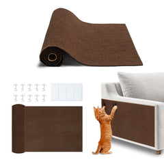 Catify rasca-despega: protege muebles con instalación rápida.