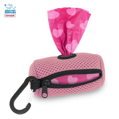 Best Pet Supplies clip de correa, fácil de fijar en segundos para caminar.