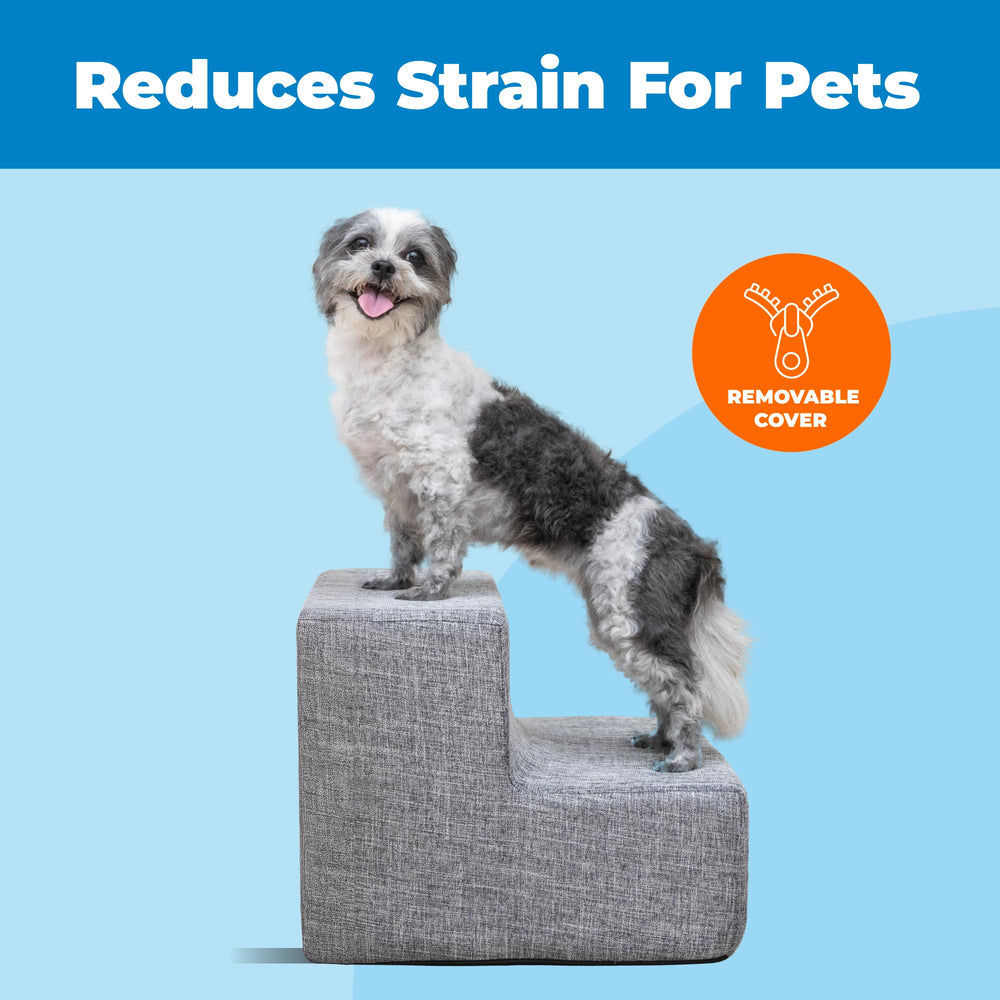 Best Pet Supplies escalera antideslizante para uso en interiores