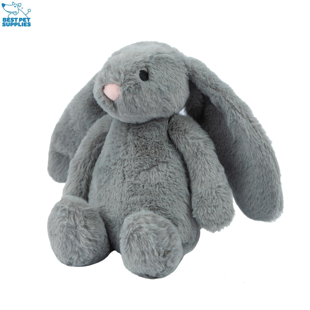 Best Pet Supplies Orangután peluche, exterior duradero y relleno suave para morder con seguridad