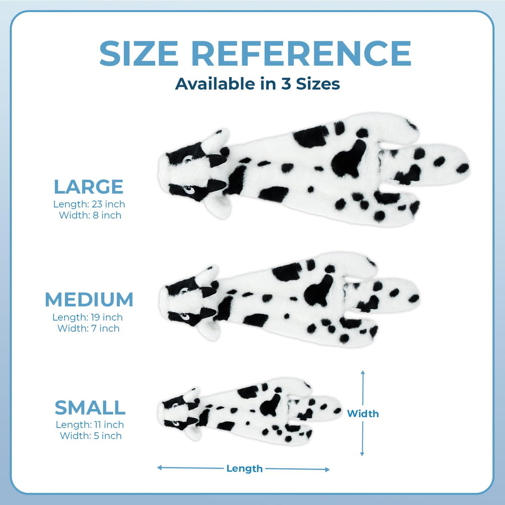 Best Pet Supplies juguete para perro liebre, ideal para mordidas ligeras en casa.