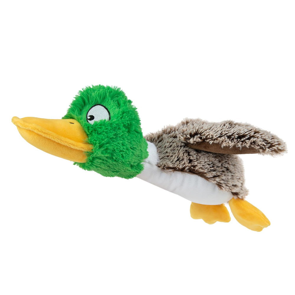 Best Pet Supplies juguete interactivo para perros con chirrido para juego y mordida