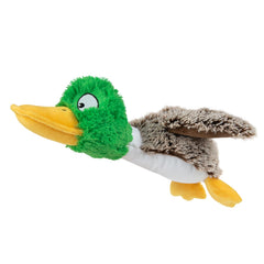 Best Pet Supplies juguete interactivo para perros con chirrido para juego y mordida