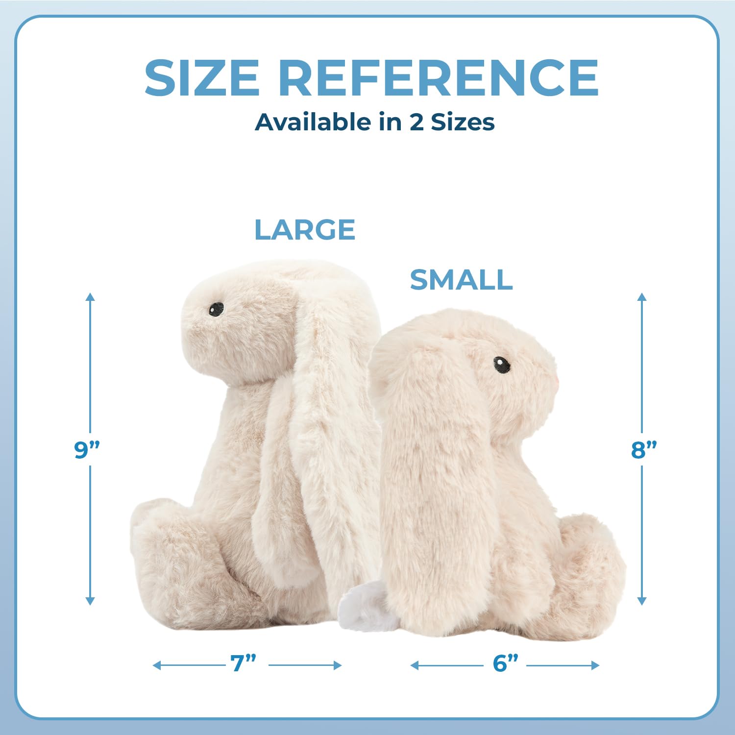 Best Pet Supplies Juguete peluche con relleno suave y exterior duradero.