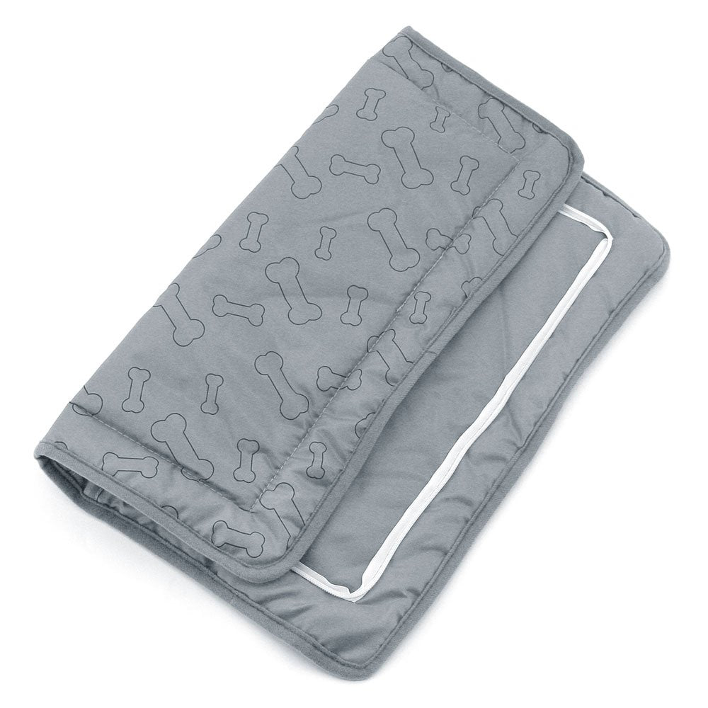 Best Pet Supplies lavable a máquina cama gatos, limpieza fácil