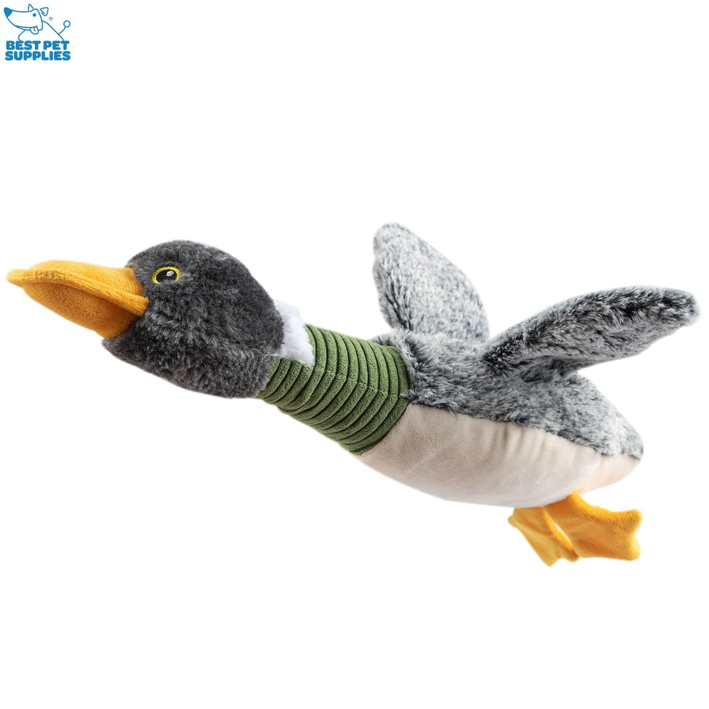 Best Pet Supplies Orangután Peluche Interactivo, perfecto para juego suave.