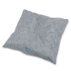 Best Pet Supplies tejido suave cama gatos, confort para siestas