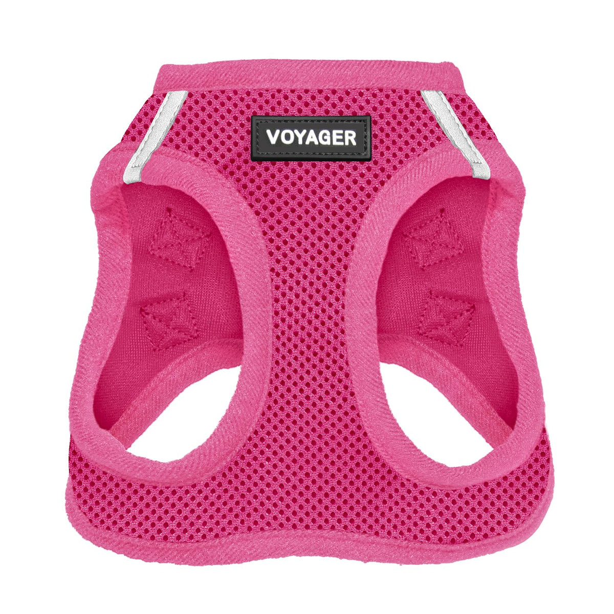 Best Pet Supplies Voyager arnés paso aire frontal, cómodo para paseos