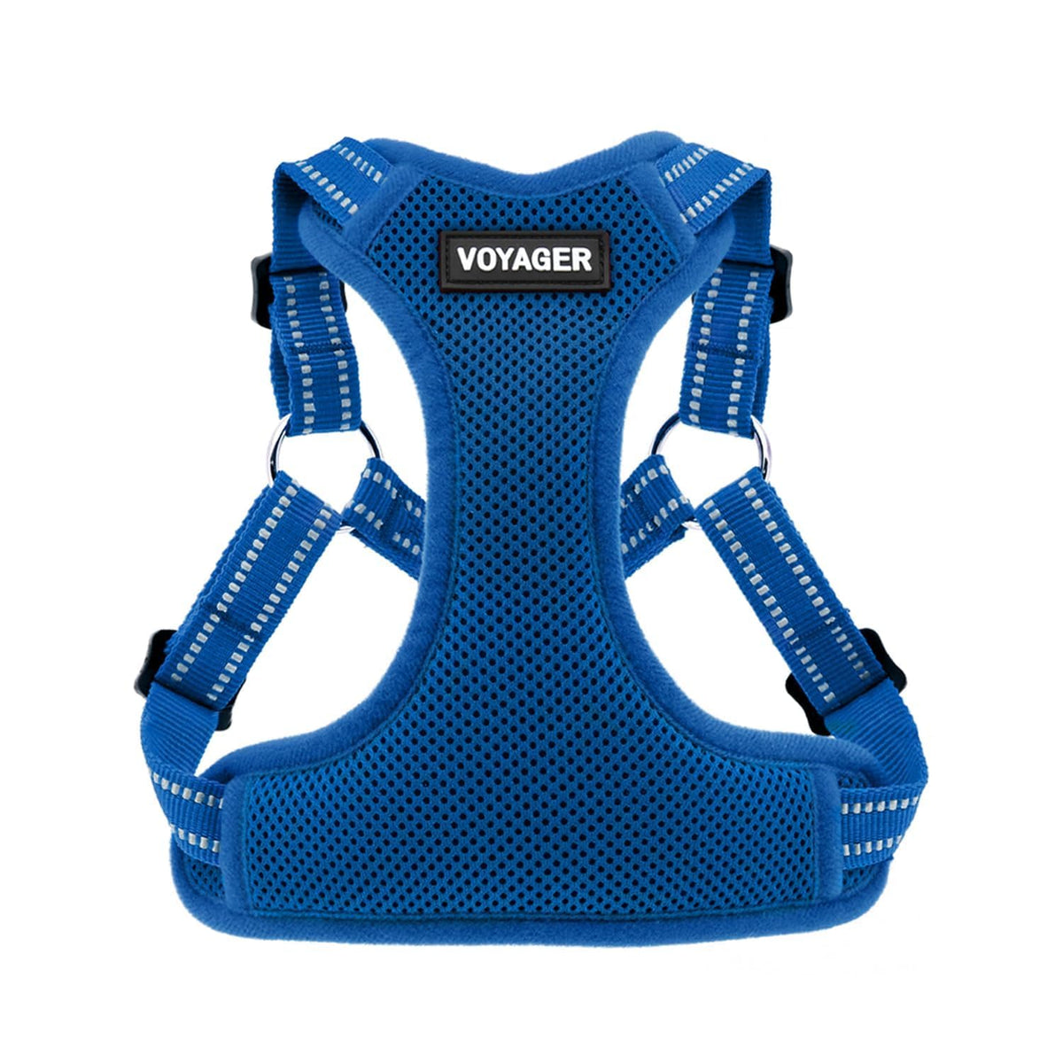 Best Pet Supplies Voyager paso-entrada-arnés para perro, fácil de colocar y ajustar