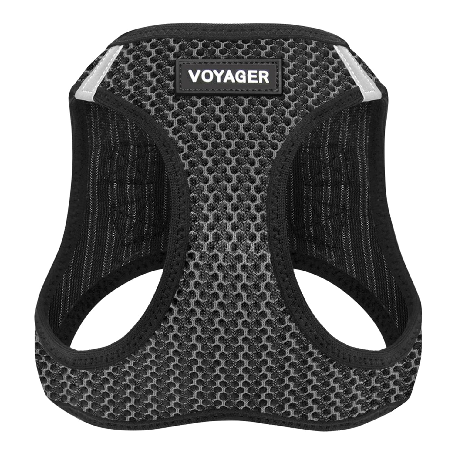 Harnais Voyager Step-in Air avec mesh respirant pour un confort quotidien.